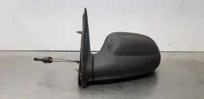 Second-hand car spare part LEFT REARVIEW MIRROR for CITROEN SAXO  OEM IAM references 8148KS  