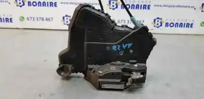 Автозапчасти б/у замок передней правой двери за toyota verso advance ссылки oem iam 6903002230