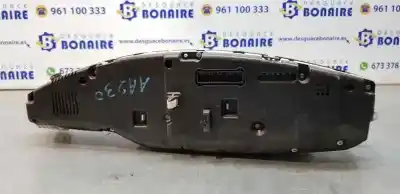 Автозапчастина б/у панель інструментів для toyota verso advance посилання на oem iam 838000f370  