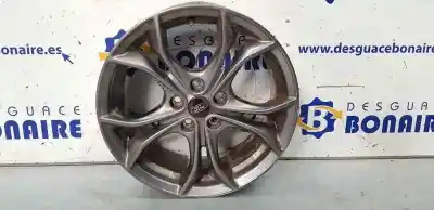 Second-hand car spare part rim for ford focus active oem iam references jx7c1007f1a