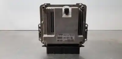 Second-hand car spare part ecu engine control for kia carens ( ) concept oem iam references 391502a525