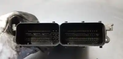 Second-hand car spare part ecu engine control for kia carens ( ) concept oem iam references 391502a525  