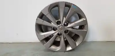 İkinci el araba yedek parçası yorulmak için toyota auris touring sports (e18) hybrid active oem iam referansları 4261102f00  
