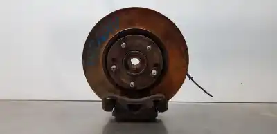 İkinci el araba yedek parçası ÖN SAG KNUCKLE için KIA CARENS ( )  OEM IAM referansları 51716A4500  