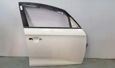 Second-hand car spare part front right door for kia carens ( ) concept oem iam references 76004a4000