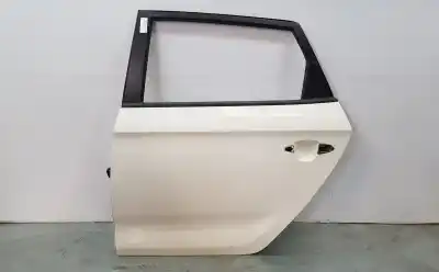 Second-hand car spare part rear left door for kia carens ( ) concept oem iam references 77003a4000