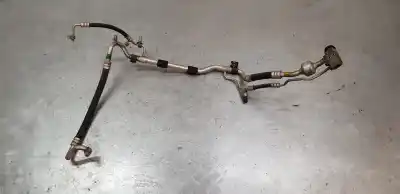 Second-hand car spare part air conditioning pipes for kia carens ( ) concept oem iam references 97775a4560  
