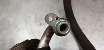 Second-hand car spare part air conditioning pipes for kia carens ( ) concept oem iam references 97775a4560  