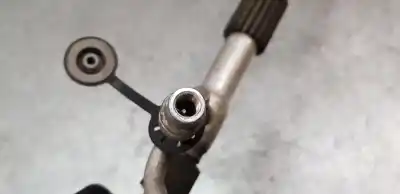 Second-hand car spare part air conditioning pipes for kia carens ( ) concept oem iam references 97775a4560  