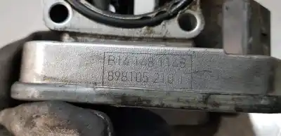 Автозапчасти б/у бабочка коробка за opel zafira b cosmo ссылки oem iam 97376266  700806180