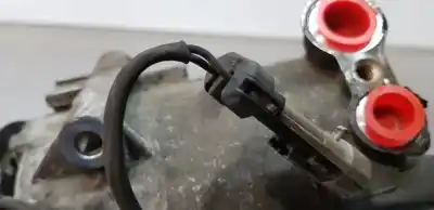 Pezzo di ricambio per auto di seconda mano compressore aria condizionata per opel zafira b cosmo riferimenti oem iam 13432837  