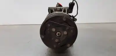 Pezzo di ricambio per auto di seconda mano compressore aria condizionata per opel zafira b cosmo riferimenti oem iam 13432837  