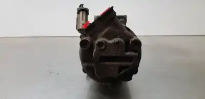 Pezzo di ricambio per auto di seconda mano compressore aria condizionata per opel zafira b cosmo riferimenti oem iam 13432837  