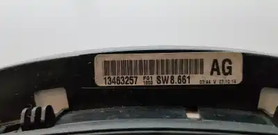 Автозапчасти б/у приборная доска за opel zafira b cosmo ссылки oem iam 13463257  