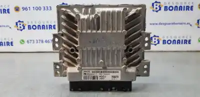 Peça sobressalente para automóvel em segunda mão CENTRALINA DE MOTOR UCE por FORD S-MAX (CA1)  Referências OEM IAM 6G9112A650EJ  