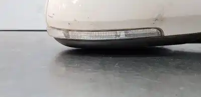 Автозапчастина б/у правий задний огляд для skoda superb combi (3t5) ambition посилання на oem iam 3t1857508bt  