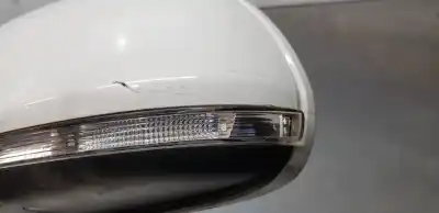 Автозапчастина б/у ліве дзеркало для skoda superb combi (3t5) ambition посилання на oem iam 3t1857507bt  
