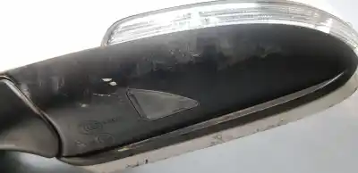 Автозапчастина б/у ліве дзеркало для skoda superb combi (3t5) ambition посилання на oem iam 3t1857507bt  