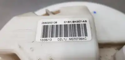 Автозапчастина б/у індикатор для ford fiesta (ccn) sport посилання на oem iam c1b19h307ab  