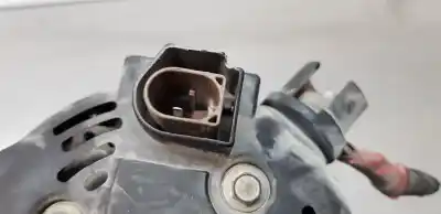 Автозапчастина б/у генератор для ford fiesta (ccn) sport посилання на oem iam cv6t10300bc  