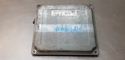 Second-hand car spare part ECU ENGINE CONTROL for FORD FIESTA (CBK)  OEM IAM references 4S6112A650KA  