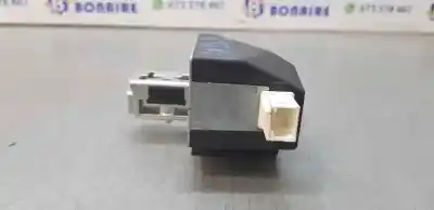 Автозапчасти б/у ПРОТИВОУГОННОЕ УСТРОЙСТВО за CITROEN DS4  ссылки OEM IAM 9815905380  
