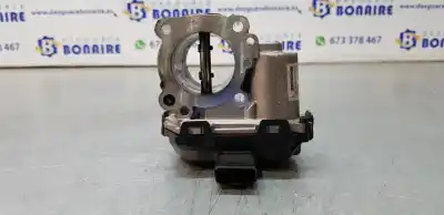 Pezzo di ricambio per auto di seconda mano SCATOLA DELLA FARFALLA per CITROEN DS4  Riferimenti OEM IAM 9807238580  