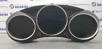 Second-hand car spare part DASHBOARD for CITROEN DS4  OEM IAM references 9823467380  