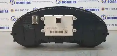 Peça sobressalente para automóvel em segunda mão quadrante por citroen ds4 desire referências oem iam 9823467380  