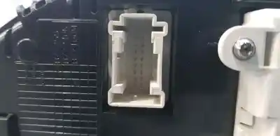 Peça sobressalente para automóvel em segunda mão quadrante por citroen ds4 desire referências oem iam 9823467380  