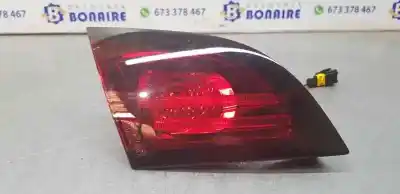 Second-hand car spare part INTERIOR LEFT TAILGATE LIGHT for CITROEN DS4  OEM IAM references 9671092880  