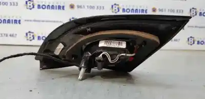 Pezzo di ricambio per auto di seconda mano luce di coda interna sinistra per citroen ds4 desire riferimenti oem iam 9671092880  