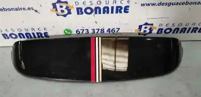 Автозапчастина б/у ЗАДНЕ КРИЛО для CITROEN DS4  Посилання на OEM IAM 9688333180  