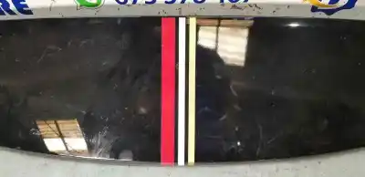 Автозапчастина б/у задне крило для citroen ds4 desire посилання на oem iam 9688333180  