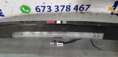 Автозапчастина б/у задне крило для citroen ds4 desire посилання на oem iam 9688333180  