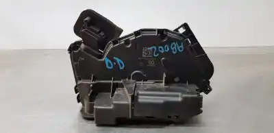 Gebrauchtes Autoersatzteil TÜRSCHLOSS VORNE RECHTS zum VOLKSWAGEN CRAFTER KASTEN (SY)  OEM-IAM-Referenzen 5TB837016A  