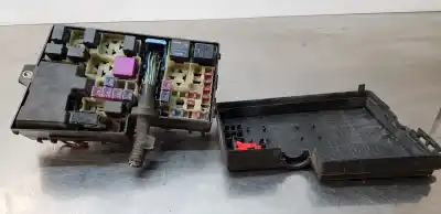 Piesă de schimb auto la mâna a doua PANOU SIGURANȚE pentru MAZDA 3 BERLINA (BK)  Referințe OEM IAM 518818109  