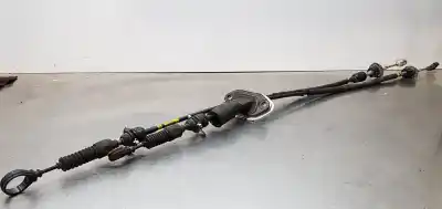 Peça sobressalente para automóvel em segunda mão ligação da caixa de velocidades por kia carens ( ) drive referências oem iam 43794a4210