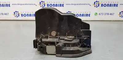 Second-hand car spare part rear left door lock for bmw serie 1 berlina (e81/e87) 116i oem iam references 7202147