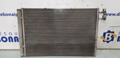 Second-hand car spare part air conditioning condenser / radiator for bmw serie 1 berlina (e81/e87) 116i oem iam references 64536930038