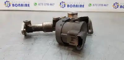 Second-hand car spare part egr valve for bmw serie 1 berlina (e81/e87) 116i oem iam references 756324104