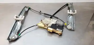 Second-hand car spare part DRIVER LEFT WINDOW REGULATOR for CITROEN C5 BERLINA  OEM IAM references 9649303980  