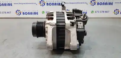 Peça sobressalente para automóvel em segunda mão alternador por kia cee´d attract referências oem iam 373002b710