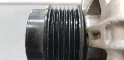 Second-hand car spare part alternator for kia cee´d attract oem iam references 373002b710  