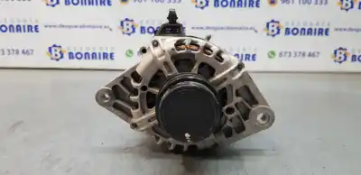Second-hand car spare part alternator for kia cee´d attract oem iam references 373002b710  