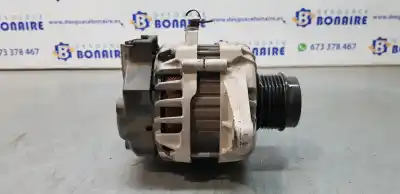Second-hand car spare part alternator for kia cee´d attract oem iam references 373002b710  