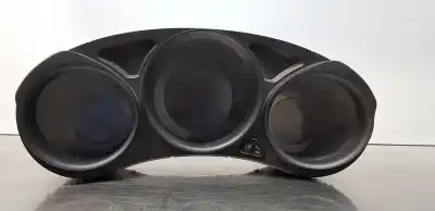 Peça sobressalente para automóvel em segunda mão QUADRANTE por CITROEN C4 LIM.  Referências OEM IAM 9801592780  