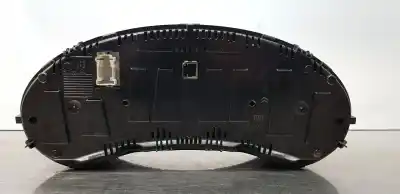 Peça sobressalente para automóvel em segunda mão quadrante por citroen c4 lim. white attraction referências oem iam 9801592780  