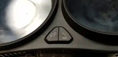 Peça sobressalente para automóvel em segunda mão quadrante por citroen c4 lim. white attraction referências oem iam 9801592780  