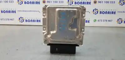 Second-hand car spare part ecu engine control for kia cee´d attract oem iam references 391102brbd  